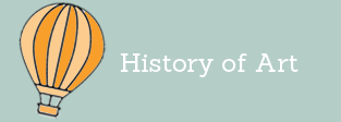 A button linking to the History of Art articles